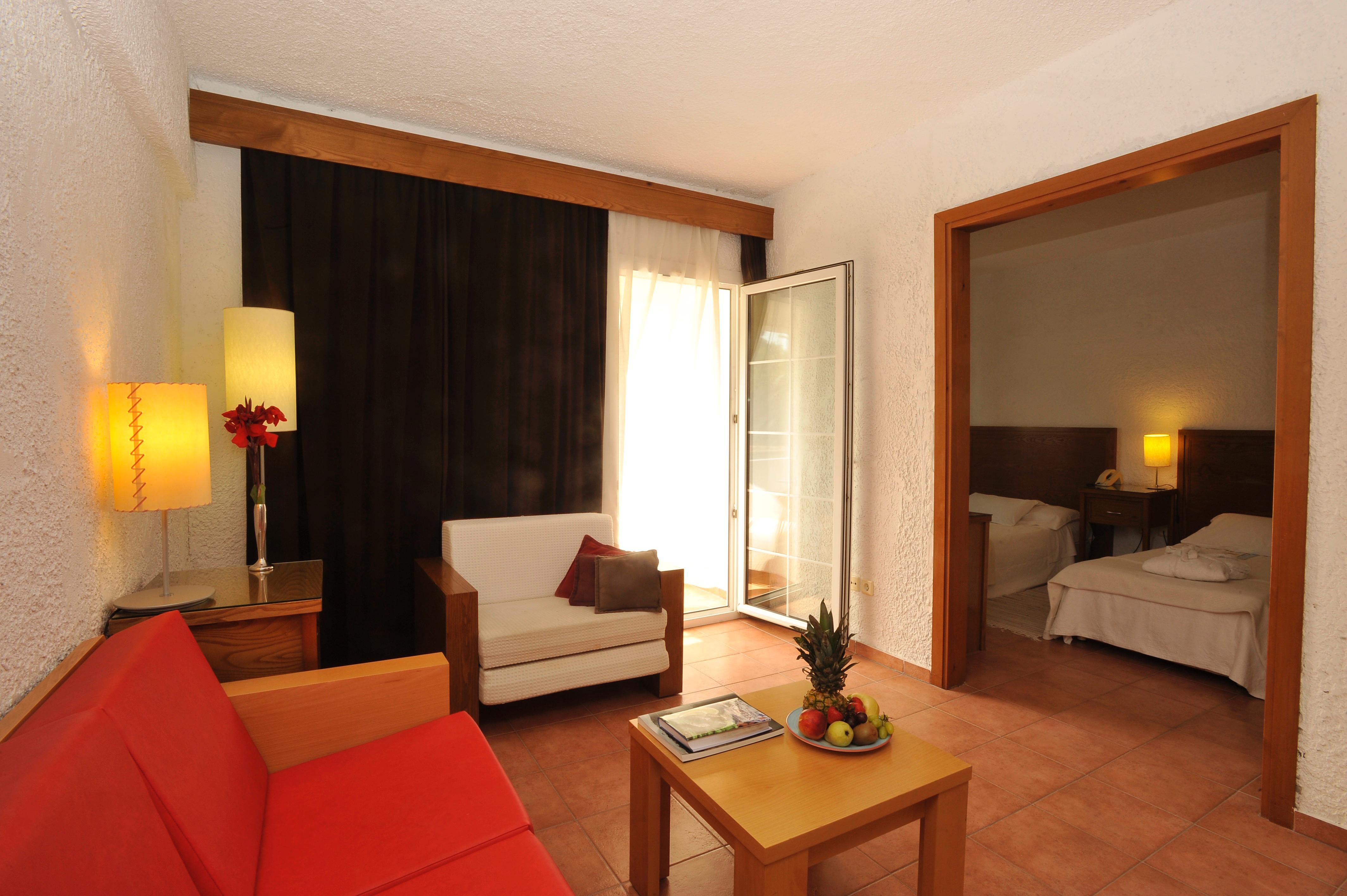 Mitsis Alexander The Great Hotel Kriopigi Esterno foto