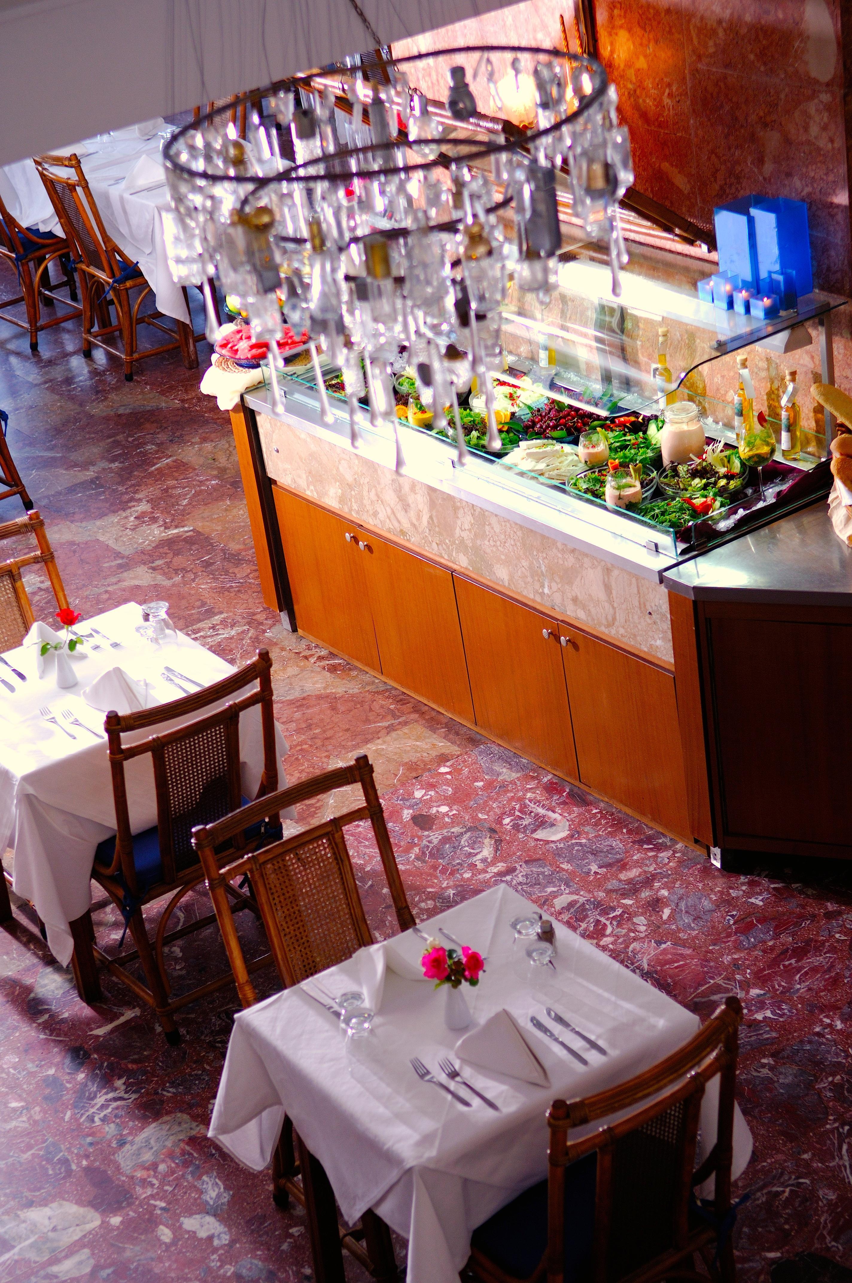 Mitsis Alexander The Great Hotel Kriopigi Esterno foto